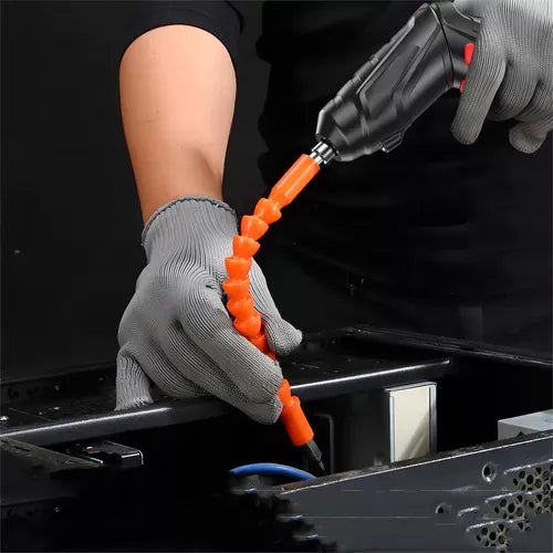 Destornillador Eléctrico Inalámbrico: Potencia y Conveniencia en tus Manos 🔧✨